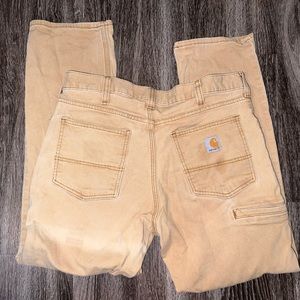 Carhartt workwear pants